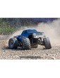 Traxxas X-Monster MT 8S 1:5 4WD RTR w/o body