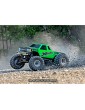 Traxxas X-Monster MT 8S 1:5 4WD RTR w/o body