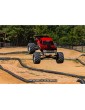 Traxxas X-Monster MT 8S 1:5 4WD RTR w/o body