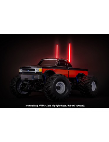 Traxxas X-Monster MT 8S 1:5 4WD RTR w/o body