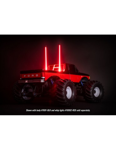Traxxas X-Monster MT 8S 1:5 4WD RTR w/o body