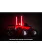 Traxxas X-Monster MT 8S 1:5 4WD RTR w/o body