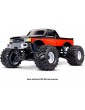 Traxxas X-Monster MT 8S 1:5 4WD RTR w/o body
