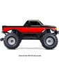 Traxxas X-Monster MT 8S 1:5 4WD RTR w/o body