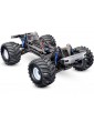 Traxxas X-Monster MT 8S 1:5 4WD RTR w/o body