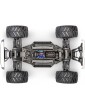 Traxxas X-Monster MT 8S 1:5 4WD RTR w/o body