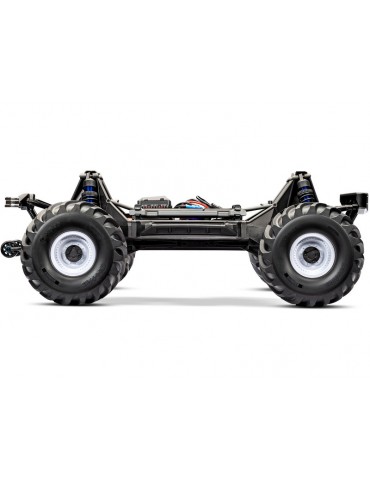Traxxas X-Monster MT 8S 1:5 4WD RTR w/o body