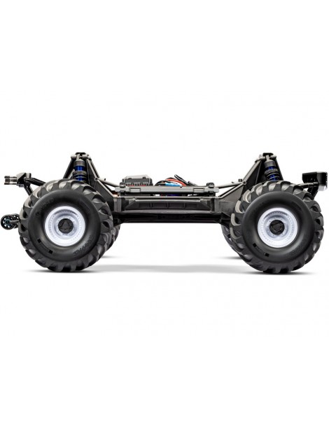 Traxxas X-Monster MT 8S 1:5 4WD RTR w/o body
