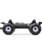 Traxxas X-Monster MT 8S 1:5 4WD RTR w/o body