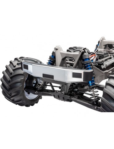 Traxxas X-Monster MT 8S 1:5 4WD RTR w/o body