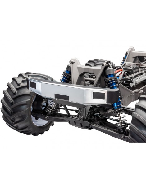 Traxxas X-Monster MT 8S 1:5 4WD RTR w/o body