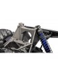 Traxxas X-Monster MT 8S 1:5 4WD RTR w/o body
