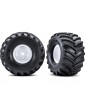 Traxxas X-Monster MT 8S 1:5 4WD RTR w/o body