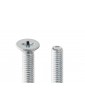 0372 Countersunk head screw M3x10 10 pcs