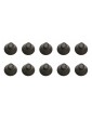 Screws, M3x5 mm FHCS