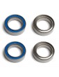 FT Bearings, 10x15x4 mm, 4 Pcs.