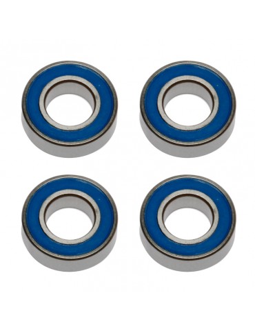 FT Bearings, 8x16x5 mm, 4 Pcs.
