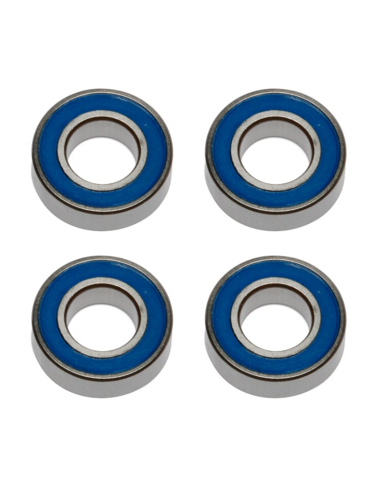 FT Bearings, 8x16x5 mm, 4 Pcs.