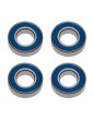 FT Bearings, 8x16x5 mm, 4 Pcs.