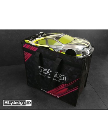 Carry Bag for 1/10 On-road bodies