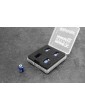 Body Post Marker kit Blue - 1/10scale Model Cars
