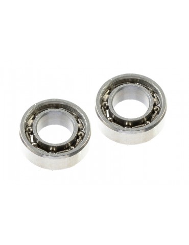 Ball Bearing - Abec 3 - 3x6x2,5 - 2 pcs