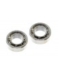 Ball Bearing - Abec 3 - 3x6x2,5 - 2 pcs