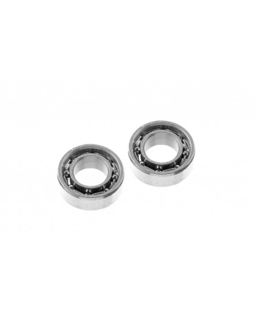 Ball Bearing - Abec 3 - 3x6x2,5 - 2 pcs