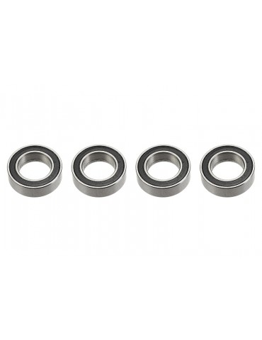 Team Corally - Ball Bearing - Abec 3 - 6x10x3 - 2 pcs