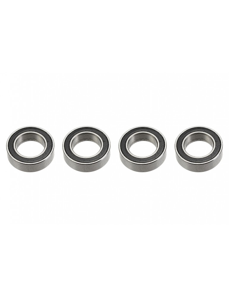 Team Corally - Ball Bearing - Abec 3 - 6x10x3 - 2 pcs