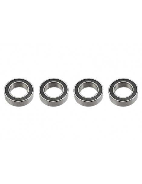 Team Corally - Ball Bearing - Abec 3 - 6x10x3 - 2 pcs