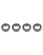 Team Corally - Ball Bearing - Abec 3 - 6x10x3 - 2 pcs