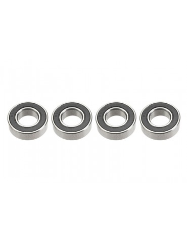 Team Corally - Ball Bearing - Abec 3 - 8x16x5 - 2 pcs
