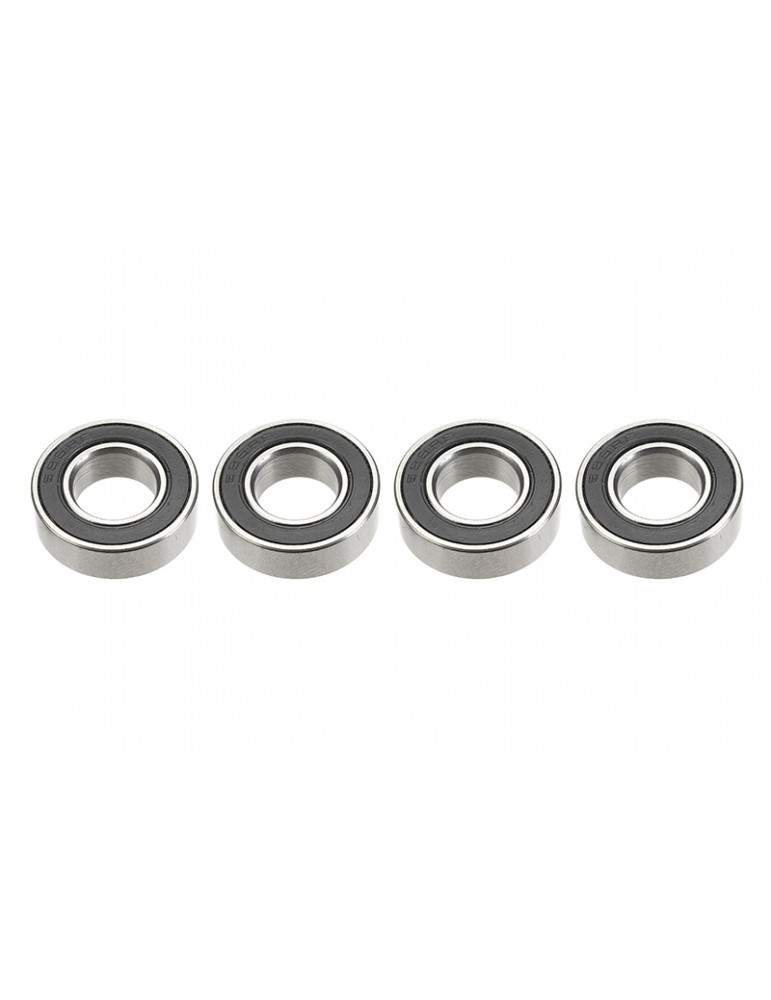 Team Corally - Ball Bearing - Abec 3 - 8x16x5 - 2 pcs