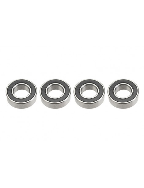 Team Corally - Ball Bearing - Abec 3 - 8x16x5 - 2 pcs