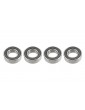 Team Corally - Ball Bearing - Abec 3 - 8x16x5 - 2 pcs