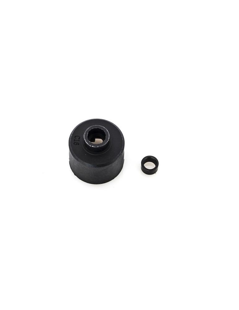 CRX Differential Case set