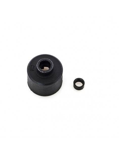 CRX Differential Case set
