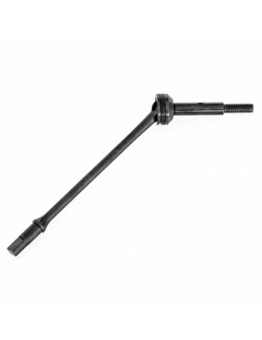 CRX Front complety CVD driveshaft (1 pcs.)