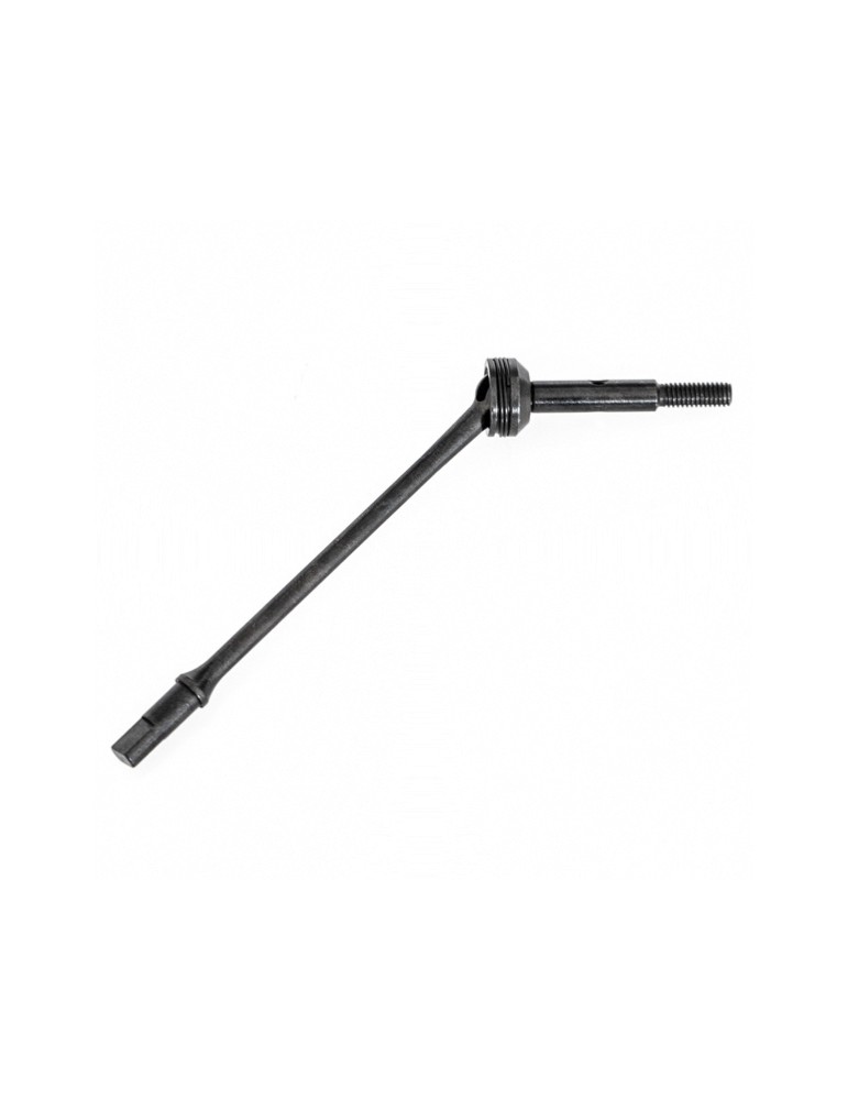 CRX Front complety CVD driveshaft (1 pcs.)