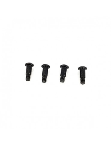 CRX Front Steering Knuckle screws