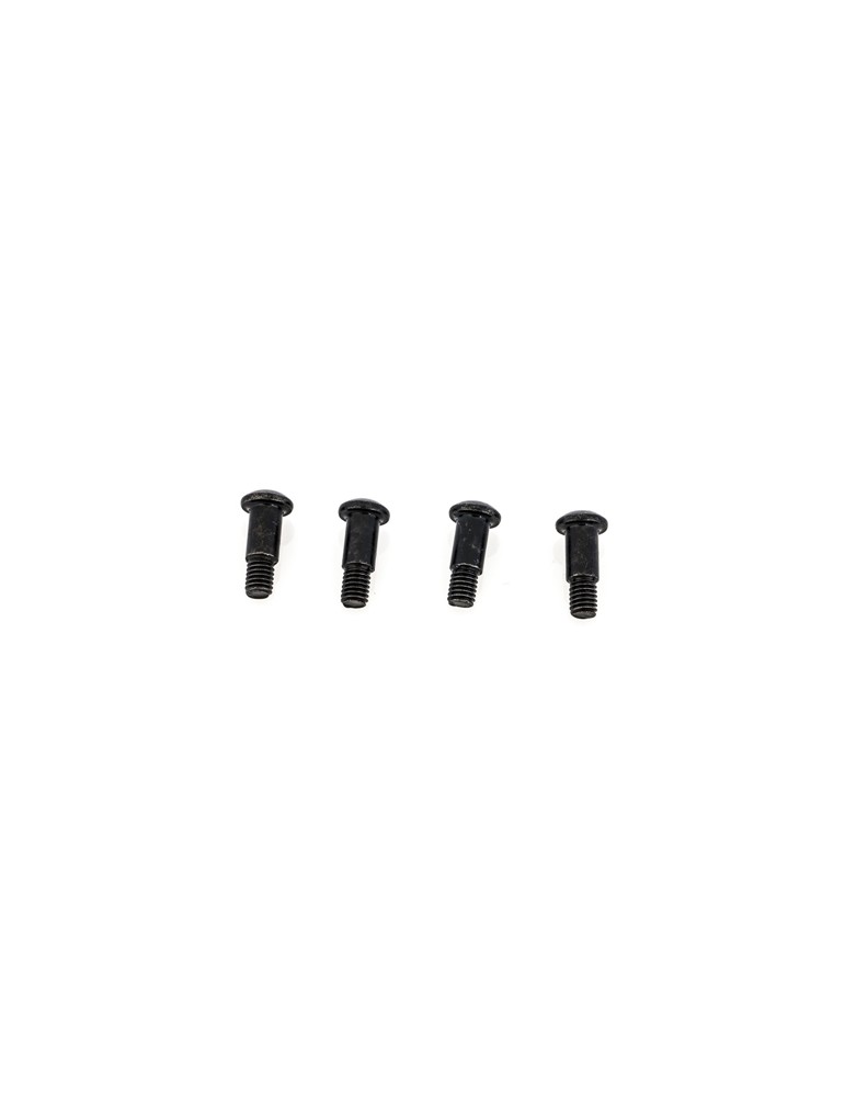 CRX Front Steering Knuckle screws
