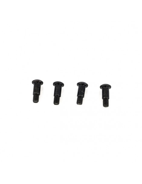 CRX Front Steering Knuckle screws