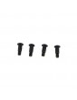CRX Front Steering Knuckle screws