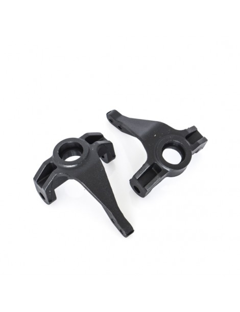 CRX L&R Front Steering Knuckle