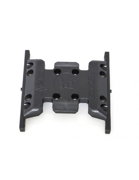 CRX 4-link Skid Plate for gear box