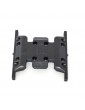 CRX 4-link Skid Plate for gear box
