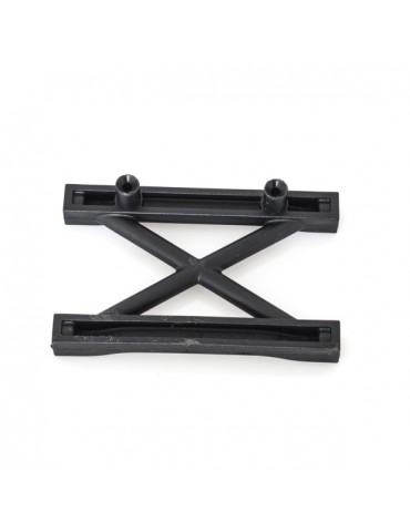 CRX Rear Shock & Chassis Brace