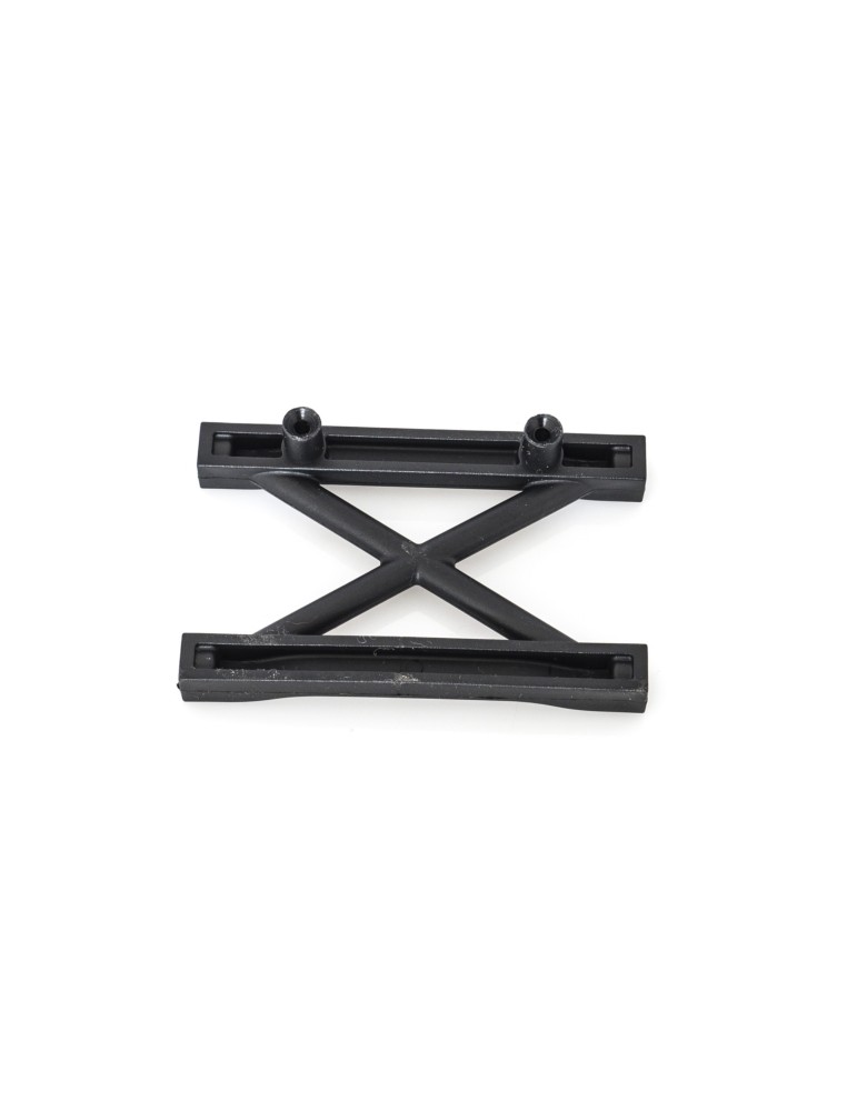CRX Rear Shock & Chassis Brace