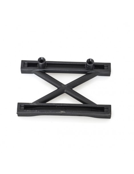 CRX Rear Shock & Chassis Brace